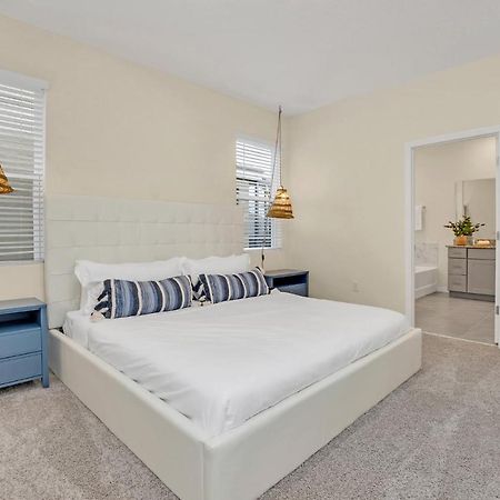 Pool-Jacuzzi Villa 6B Near Disney Davenport! Екстер'єр фото