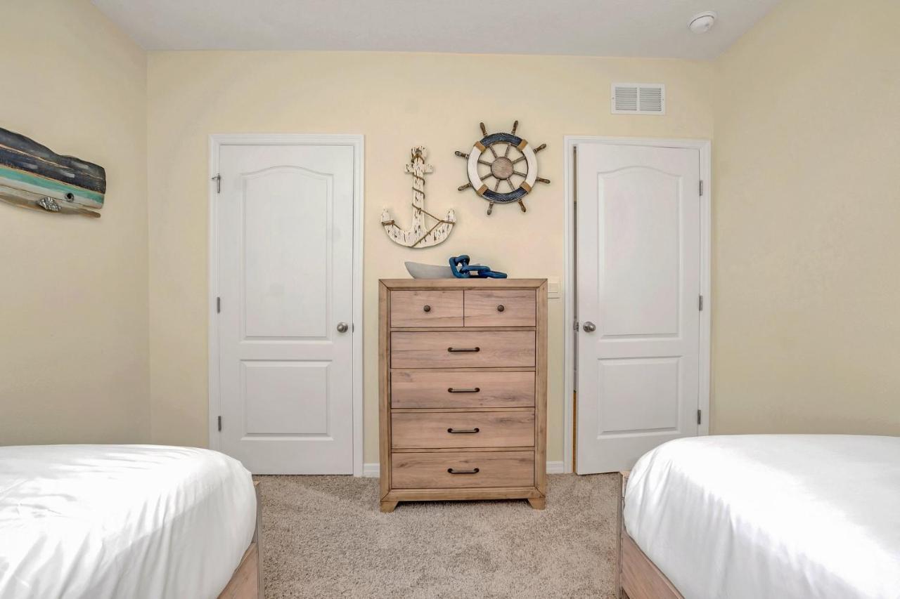 Pool-Jacuzzi Villa 6B Near Disney Davenport! Екстер'єр фото