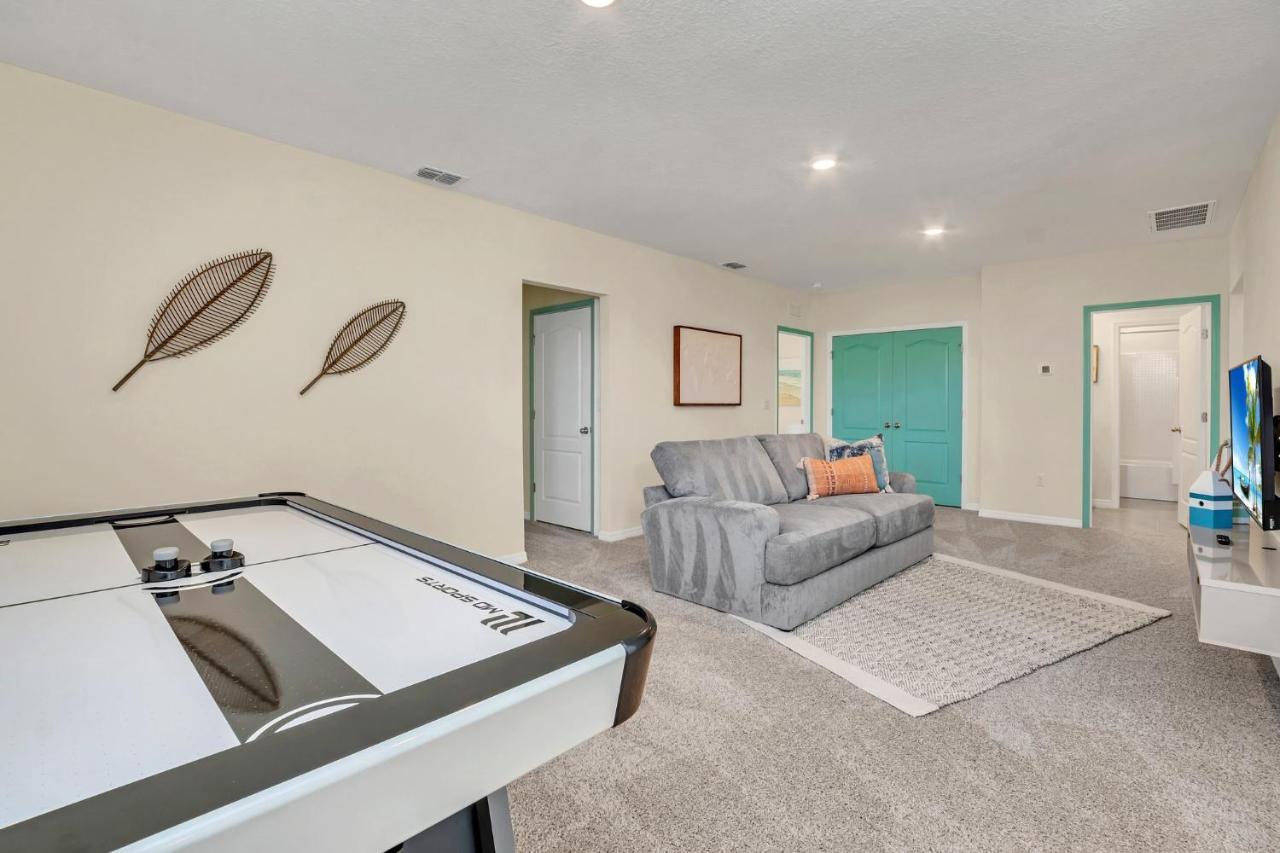 Pool-Jacuzzi Villa 6B Near Disney Davenport! Екстер'єр фото