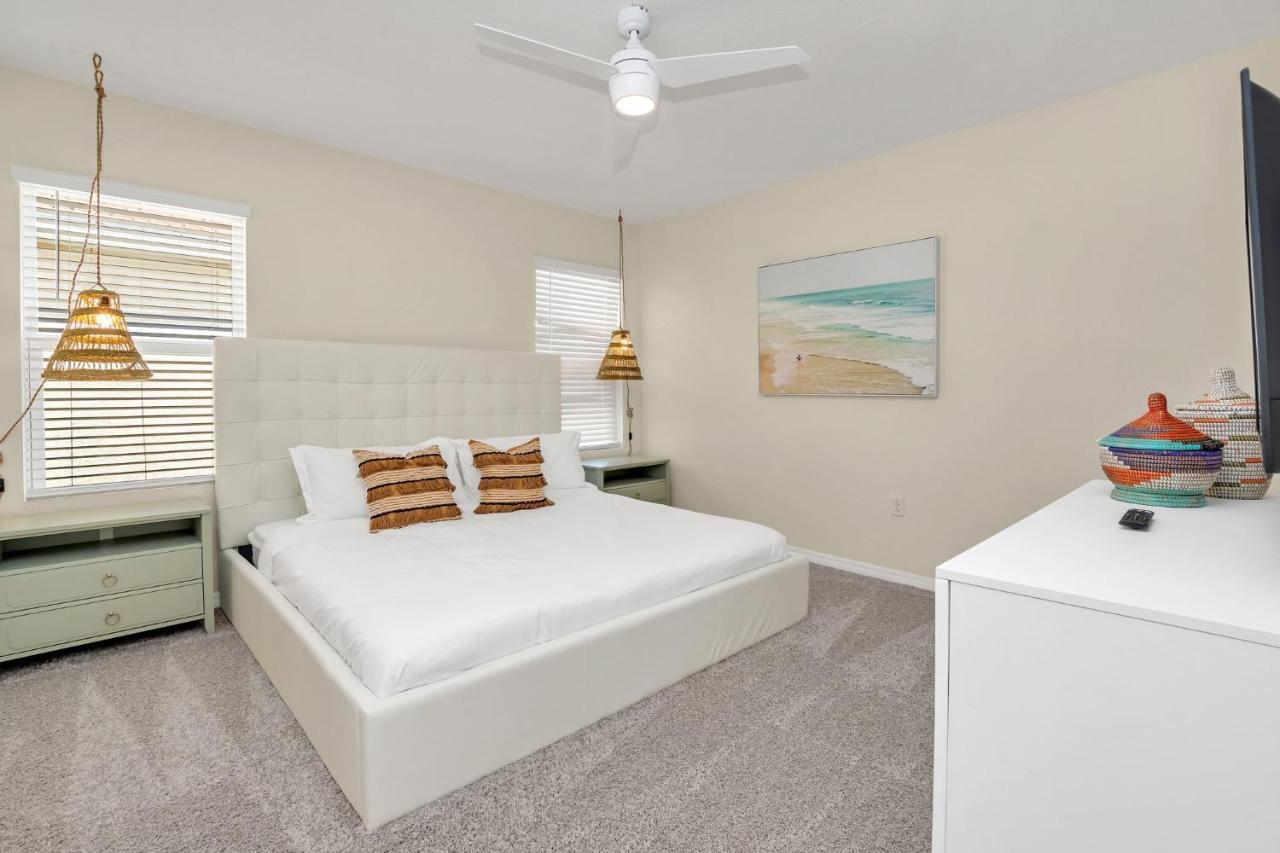 Pool-Jacuzzi Villa 6B Near Disney Davenport! Екстер'єр фото