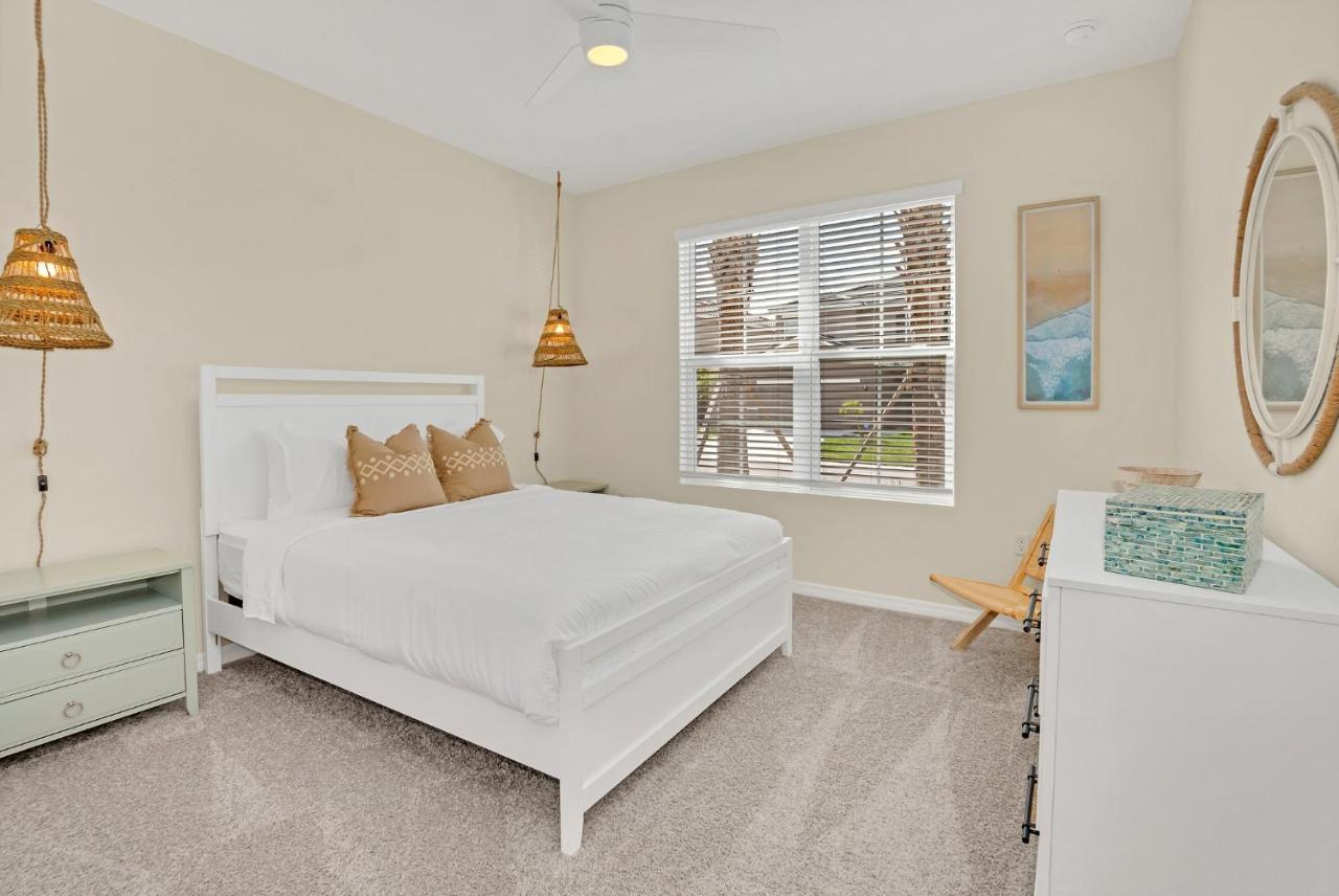 Pool-Jacuzzi Villa 6B Near Disney Davenport! Екстер'єр фото